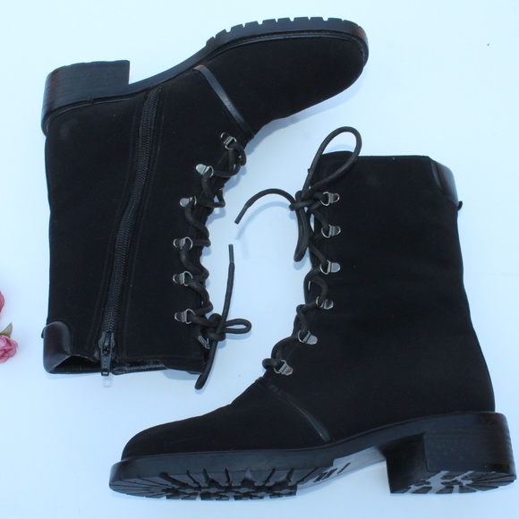 Gore tex lace up boots Clearance